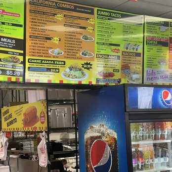 California Mexican Food - Menu - Mexican Near Me - Bellevue, Washington California Mexican Food - Menu - Mexican Near Me - Bellevue, Washington