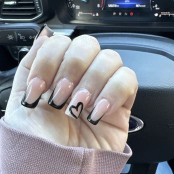 Nail Fashion - Nail Salons Near Me - Wendell, North Carolina