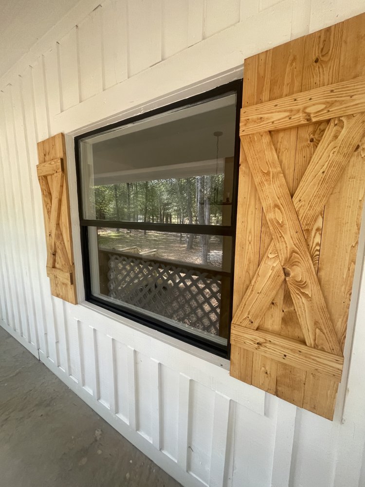 Slide of Widespread Contracting