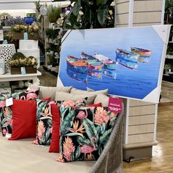 HomeGoods