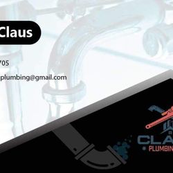 Claus Plumbing
