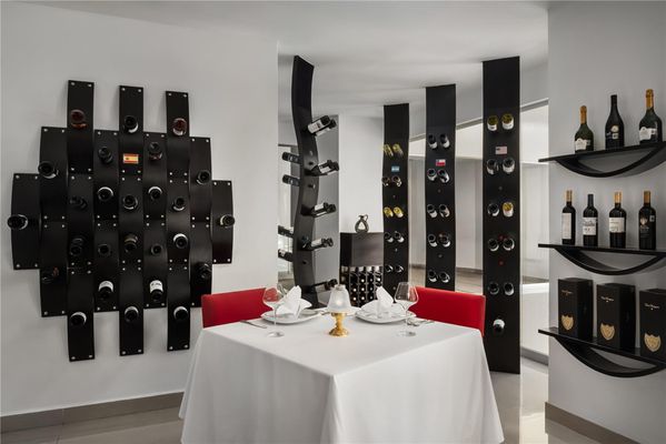 Dreams Huatulco Resort & Spa by null