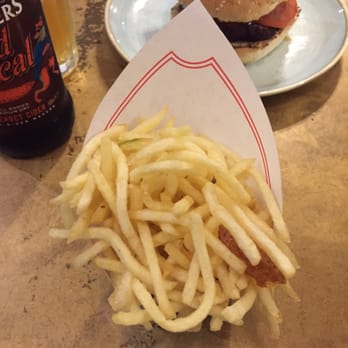 Gourmet Burger Kitchen - Burgers Near Me - London, XGL Gourmet Burger Kitchen - Burgers Near Me - London, XGL