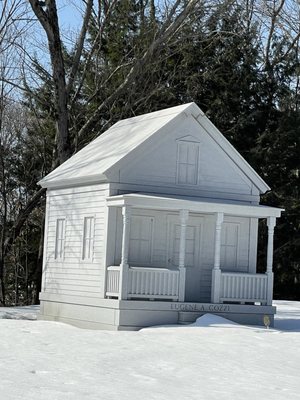 Hope Cemetery by null