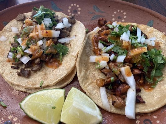 Zona Rosa Mexican Grill by null