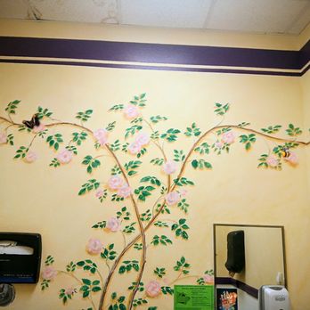 Asian Kitchen Grill - Restroom - Mongolian Near Me - Hillsboro, Oregon