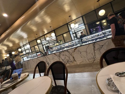 The French Workshop by null