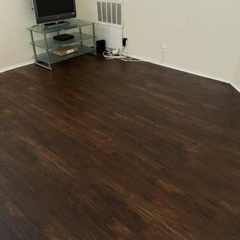 Floorscapes LA - After (Loft) - Flooring Near Me - Van Nuys, California