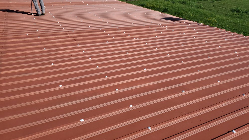 Slide of American WeatherStar