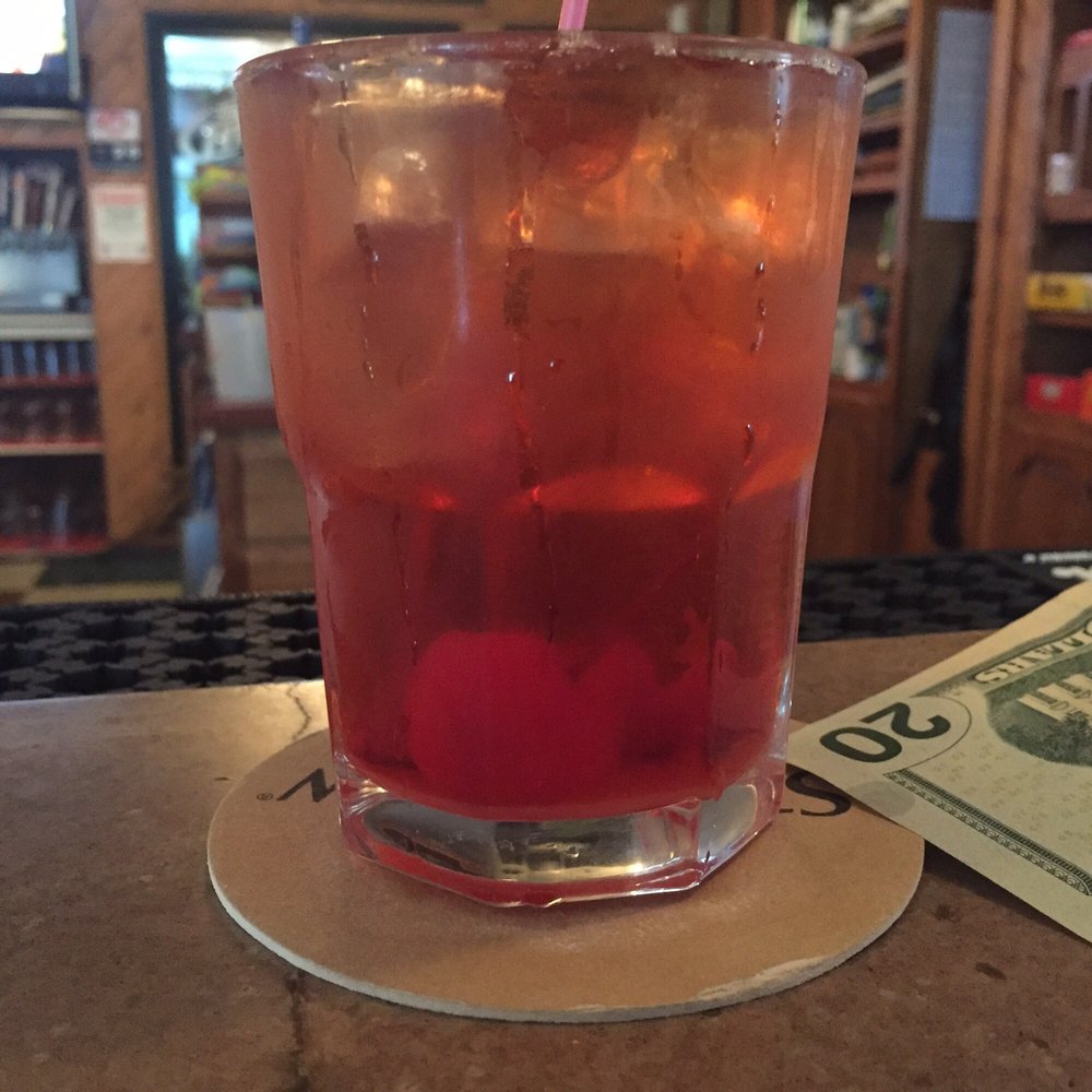 Hide Away Tavern Logo