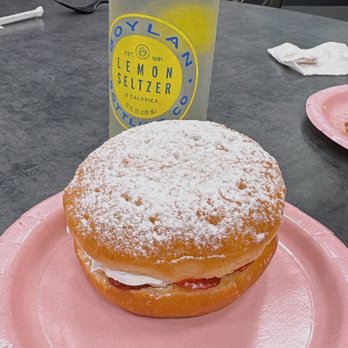 Once Bitten Donuts - Donuts Near Me - Red Bank, New Jersey