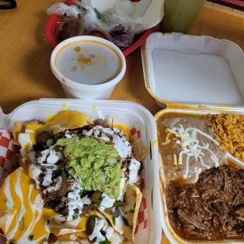 Birrieria Little Tijuana - Birria nachos and birria plate togo - Tacos Near Me - Riverside, California Birrieria Little Tijuana - Birria nachos and birria plate togo - Tacos Near Me - Riverside, California