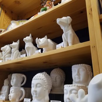 Color Me Mine - Paint-Your-Own Pottery Near Me - Webster, New York