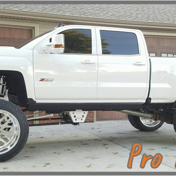 Pro Installz - Auto Customization Near Me - Paducah, Kentucky Pro Installz - Auto Customization Near Me - Paducah, Kentucky