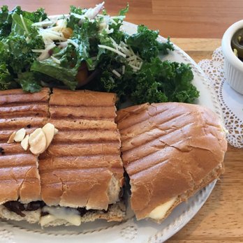 Cafe Maji - Bulgogi Panini - Coffee & Tea Near Me - Artesia, California