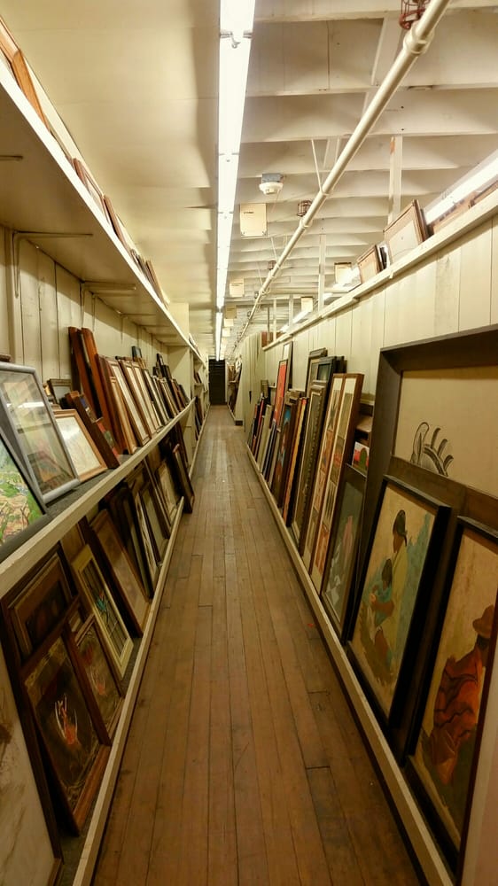 OMEGA CINEMA PROPS Updated August 2024 38 Photos & 13 Reviews