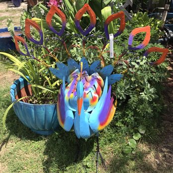 Frost's Pottery Garden - Gift Shops Near Me - Eastpoint FL, Florida Frost's Pottery Garden - Gift Shops Near Me - Eastpoint FL, Florida