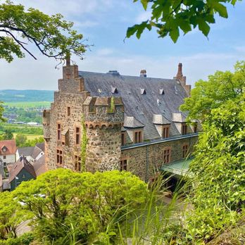Burg Hotel Staufenberg - Restaurants Near Me - Staufenberg, HE Burg Hotel Staufenberg - Restaurants Near Me - Staufenberg, HE