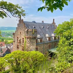 Burg Hotel Staufenberg