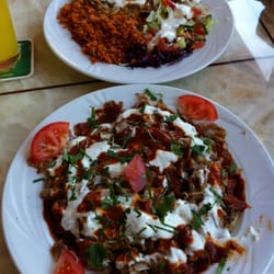 Saray Grill
