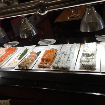 Buffet Star - Hehehehe - Chinese Near Me - Redlands, California