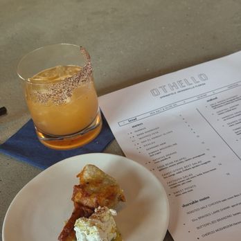 Othello - Seafood Near Me - Jacksonville, Florida