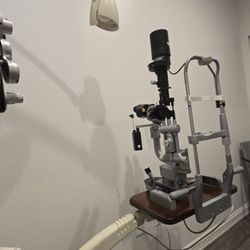 Key-Whitman Eye Center