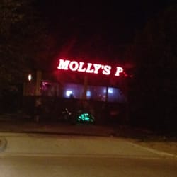 Molly's Pub