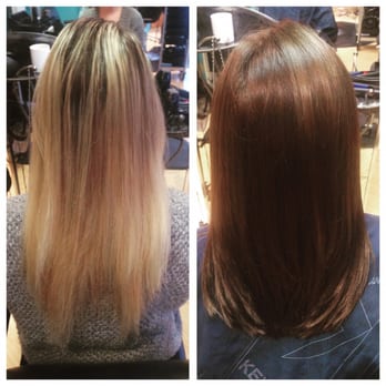 Head Waze - Before & After - Hair Salons Near Me - Burnaby, British Columbia Head Waze - Before & After - Hair Salons Near Me - Burnaby, British Columbia