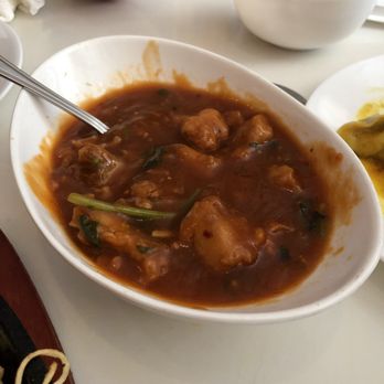 Tibet Kitchen - Chili chicken - Himalayan/Nepalese Near Me - Toronto, Ontario