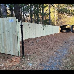 H&H Fence Builders