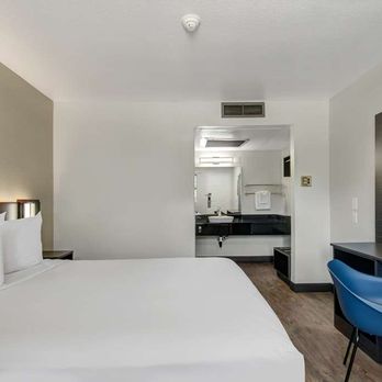 Motel 6 - Motel Lompac CA Single Queen - Hotels Near Me - Lompoc, California Motel 6 - Motel Lompac CA Single Queen - Hotels Near Me - Lompoc, California