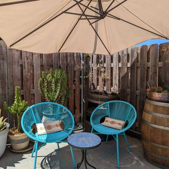 A Romo's Cafe - Outside patio - Coffee & Tea Near Me - Hayward, California A Romo's Cafe - Outside patio - Coffee & Tea Near Me - Hayward, California