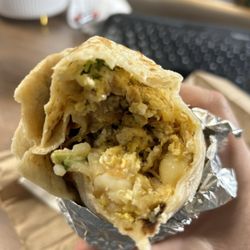 Tacos Y Mariscos Sergio Taqueria