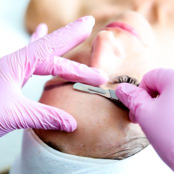 Absolutely Fabulous Spa - Remove the vellus hairs and increase your skins radiance with Dermaplaning. - Day Spas Near Me - Frisco, Texas Absolutely Fabulous Spa - Remove the vellus hairs and increase your skins radiance with Dermaplaning. - Day Spas Near Me - Frisco, Texas