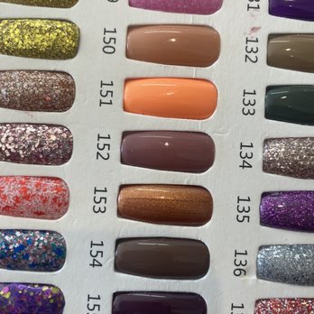 Joy Nails & Spa - They have an amazing get selection - Nail Salons Near Me - Oceanside, California Joy Nails & Spa - They have an amazing get selection - Nail Salons Near Me - Oceanside, California