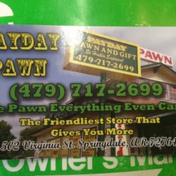 Payday Pawn & Gift - Best pawnshop in town.