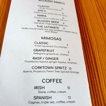 Cork & Gabel - Comfort Food Near Me - Detroit, Michigan Cork & Gabel - Comfort Food Near Me - Detroit, Michigan