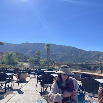Emerald Creek Winery - View - Venues & Event Spaces Near Me - Warner Springs, California Emerald Creek Winery - View - Venues & Event Spaces Near Me - Warner Springs, California