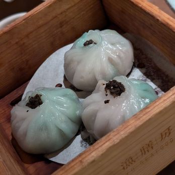Yu Seafood Yorkdale - Buddha dumplings - Desserts Near Me - Toronto, Ontario Yu Seafood Yorkdale - Buddha dumplings - Desserts Near Me - Toronto, Ontario