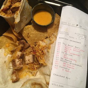 Tijuana Flats - Tex-Mex Near Me - Orlando, Florida Tijuana Flats - Tex-Mex Near Me - Orlando, Florida