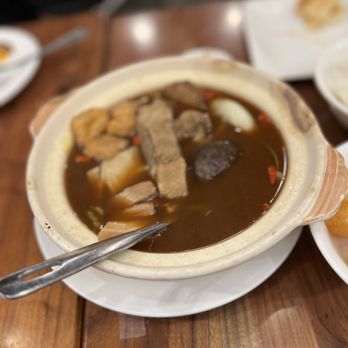 Ipoh Kopitiam - Malaysian Near Me - Alhambra, California