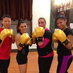 I Love Kickboxing - 2013 Golden Glove Winners