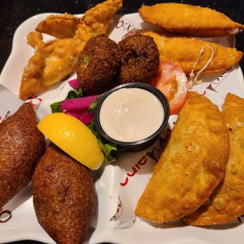 Cafe X2O - Monrovia - Meze - Lebanese Near Me - Monrovia, California