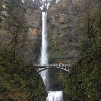Multnomah Falls - Mutlnomah falls for spring break - Hiking Near Me - Bridal Veil, Oregon Multnomah Falls - Mutlnomah falls for spring break - Hiking Near Me - Bridal Veil, Oregon
