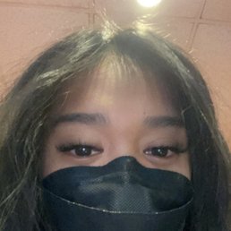 hybrid cat eye lashes