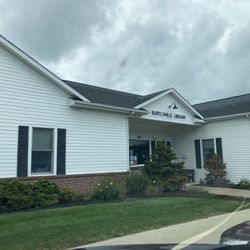 Burtchville Township Library