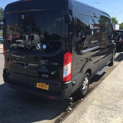 Vega Transportation Company