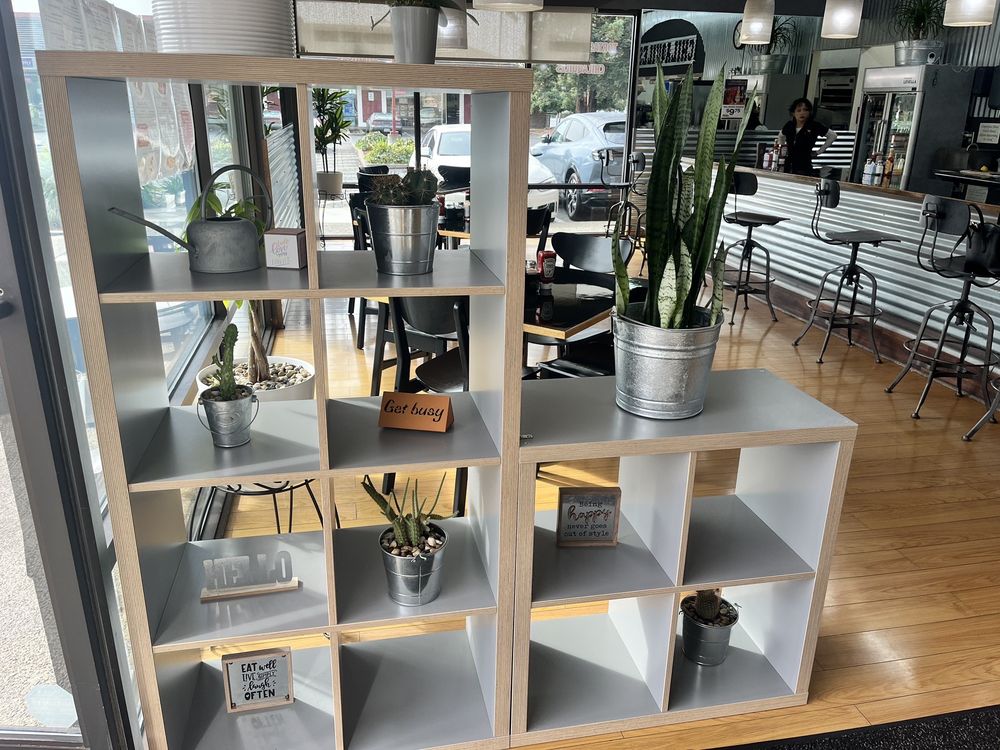 Chilaquiles Los Compadres