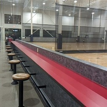 Fieldhouse USA - Sports Clubs Near Me - Columbus, Ohio Fieldhouse USA - Sports Clubs Near Me - Columbus, Ohio